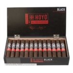 Hoyo La Amistad Black Rothschild