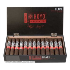 Hoyo La Amistad Black Rothschild