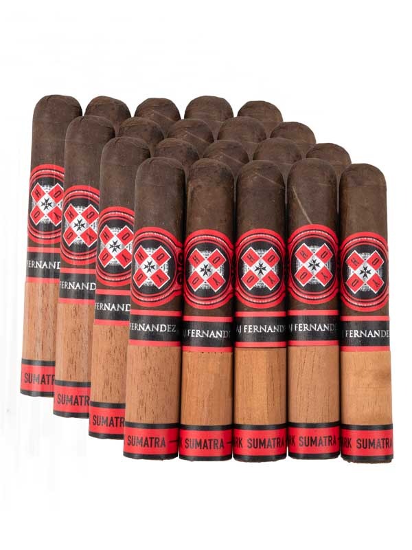 Hoyo La Amistad Dark Sumatra Espresso