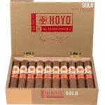 Hoyo La Amistad Gold Rothschild