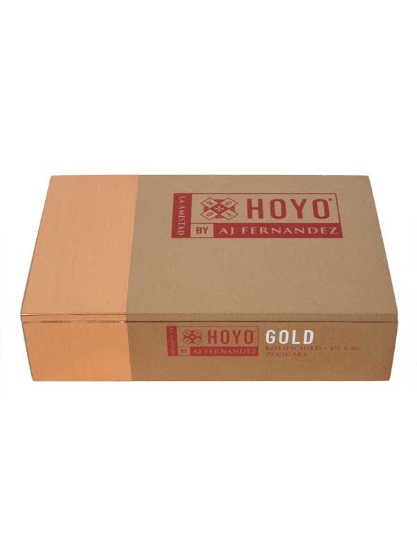 Hoyo La Amistad Gold Rothschild