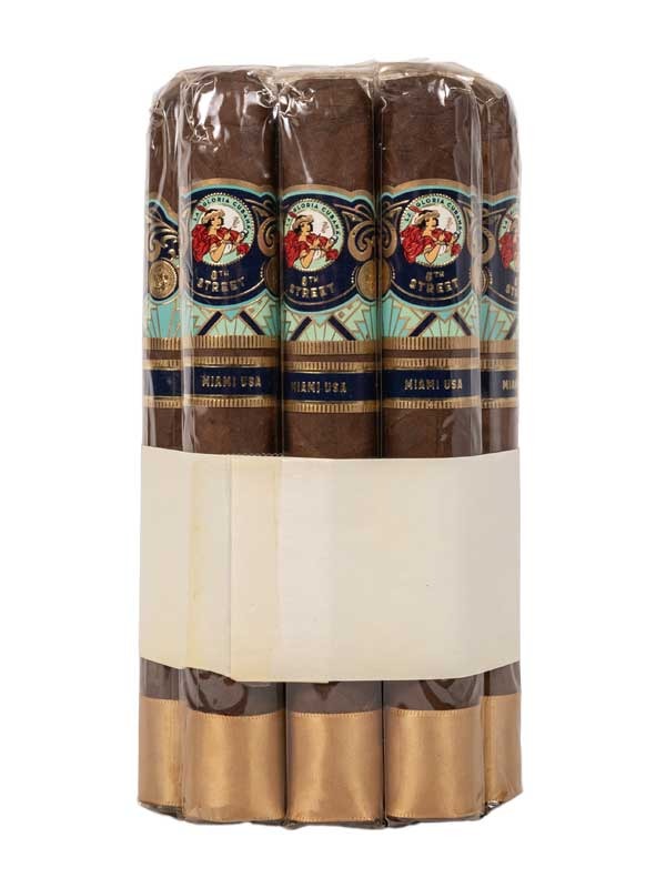 La Gloria Cubana 8th Street Toro