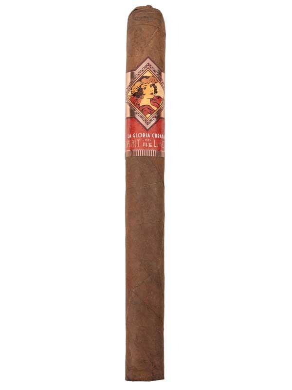 La Gloria Cubana Spirit of the Lady Churchill