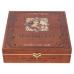 La Gloria Cubana Spirit of the Lady Churchill