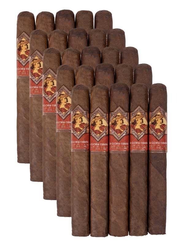 La Gloria Cubana Spirit of the Lady Toro