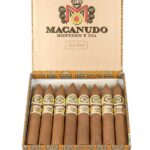 Macanudo Gold Label Gran Pyramid