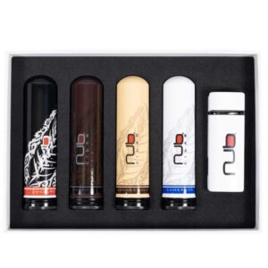 Nub by Oliva Variety Sampler