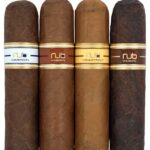 Nub by Oliva Variety Sampler