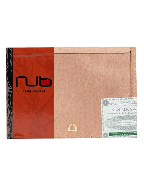 Nub Habano 466