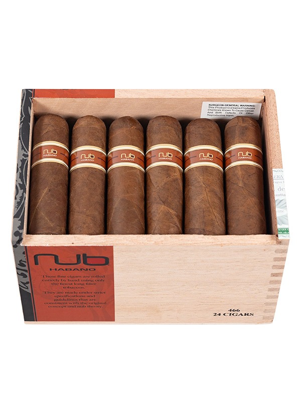 Nub Habano 466