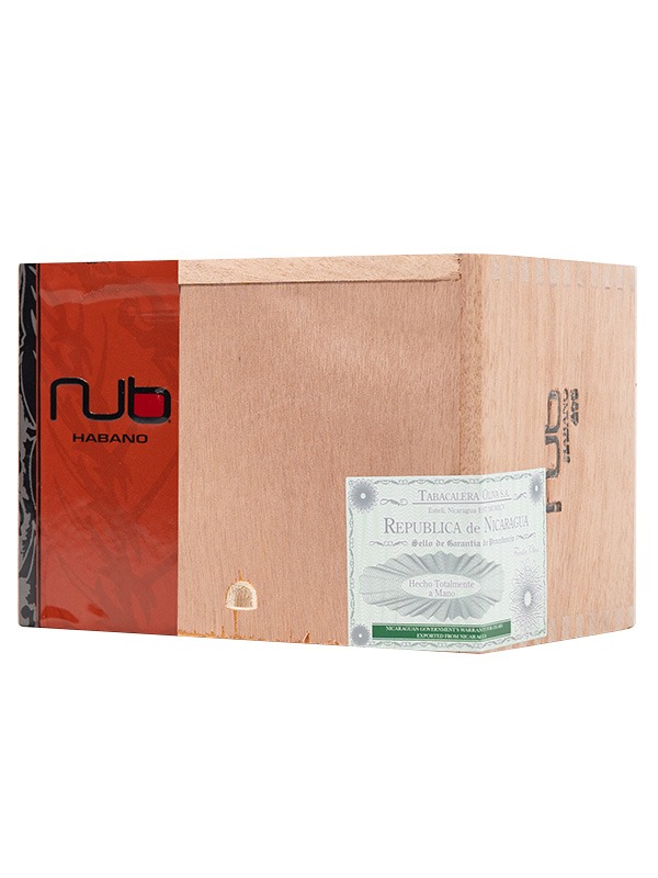 Nub Habano 466