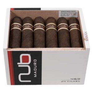 Nub Maduro 460