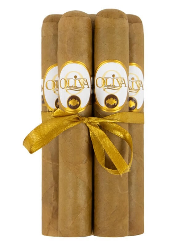 Oliva Connecticut Reserve Churchill