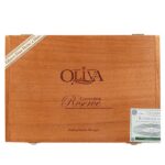 Oliva Connecticut Reserve Double Toro