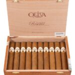 Oliva Connecticut Reserve Double Toro