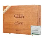 Oliva Connecticut Reserve Double Toro