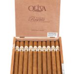 Oliva Connecticut Reserve Lonsdale
