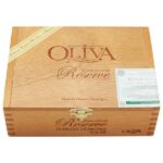 Oliva Connecticut Reserve Petit Corona