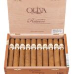 Oliva Connecticut Reserve Robusto