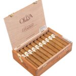 Oliva Connecticut Reserve Robusto