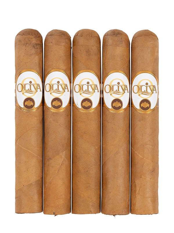 Oliva Connecticut Reserve Robusto
