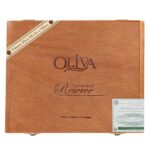 Oliva Connecticut Reserve Torpedo