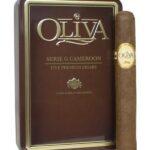 Oliva Serie G Cameroon Cigarillo