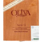 Oliva Serie G Double Robusto