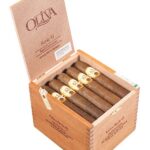 Oliva Serie G Double Robusto