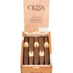 Oliva Serie G Figurado