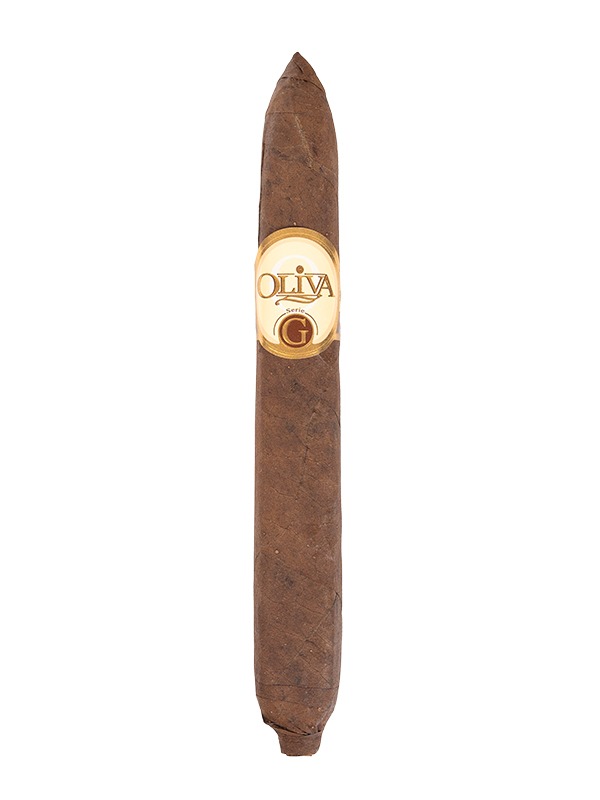 Oliva Serie G Figurado