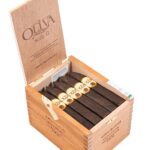 Oliva Serie G Maduro Belicoso