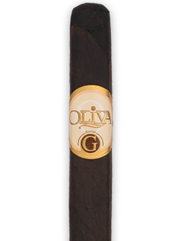 Oliva Serie G Maduro Churchill