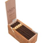 Oliva Serie G Maduro Presidente