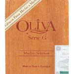Oliva Serie G Maduro Robusto