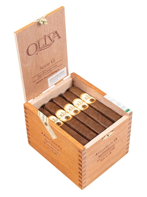 Oliva Serie G Robusto