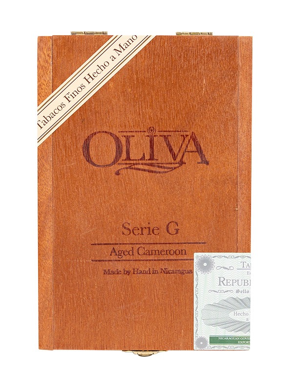 Oliva Serie G Toro
