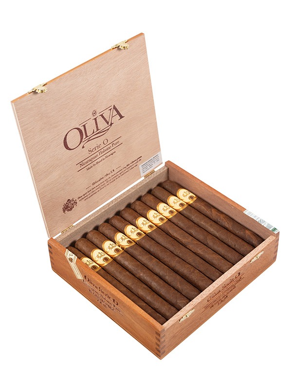 Oliva Serie O Churchill