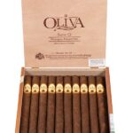 Oliva Serie O Churchill