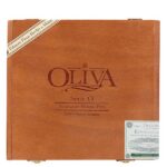 Oliva Serie O Churchill