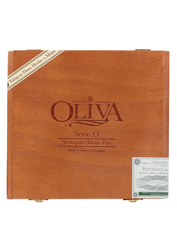 Oliva Serie O Churchill