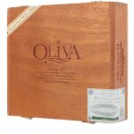 Oliva Serie O Churchill
