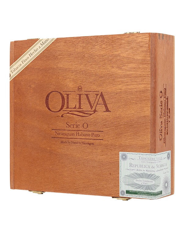 Oliva Serie O Churchill