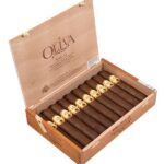Oliva Serie O Double Toro