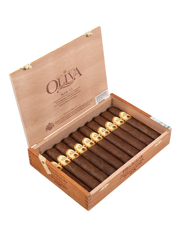 Oliva Serie O Double Toro