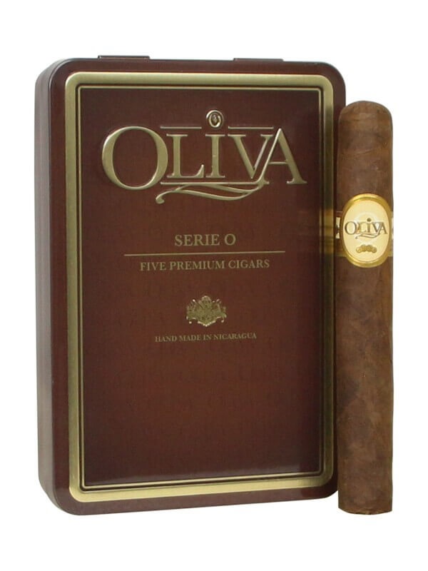 Oliva Serie O Habano Cigarillo
