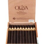 Oliva Serie O Maduro Churchill