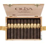 Oliva Serie O Maduro Double Robusto