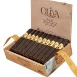 Oliva Serie O Maduro Double Robusto