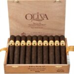 Oliva Serie O Maduro Double Toro